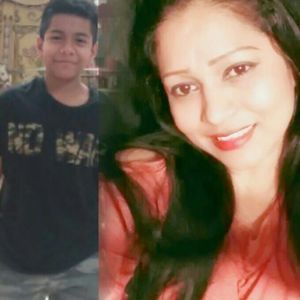 Meet your Posher, Karla